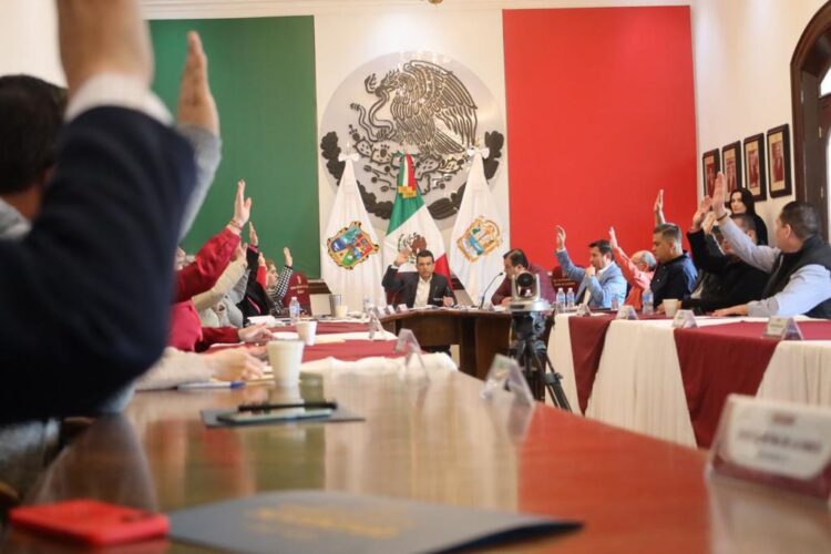 Autoriza Cabildo de Victoria descuento del 15% en pago de predial enero y febrero