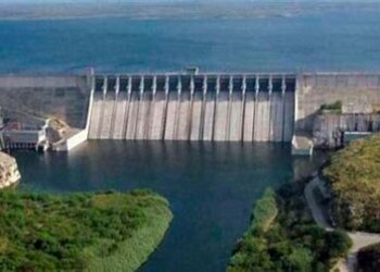 Frenan  firma del acta 330 de CILA que comprometía agua concesionada a Tamaulipas