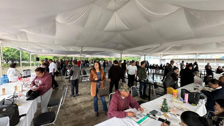 Paga Secretaría de Educación de Tamaulipas bono a 26 mil 192 jubilados y homologados