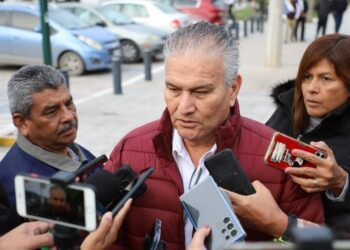 Motociclistas participan en tercera parte de accidentes vehiculares en Tamaulipas: SS