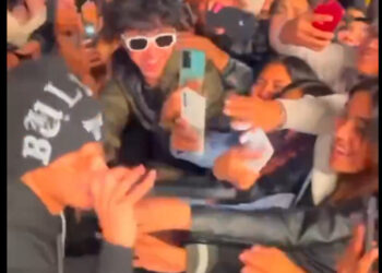 Estampida en festival de reguetón en Texcoco deja 1 muerto y 22 heridos