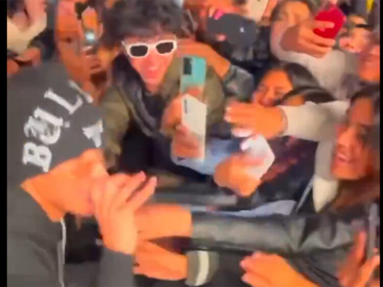 Estampida en festival de reguetón en Texcoco deja 1 muerto y 22 heridos