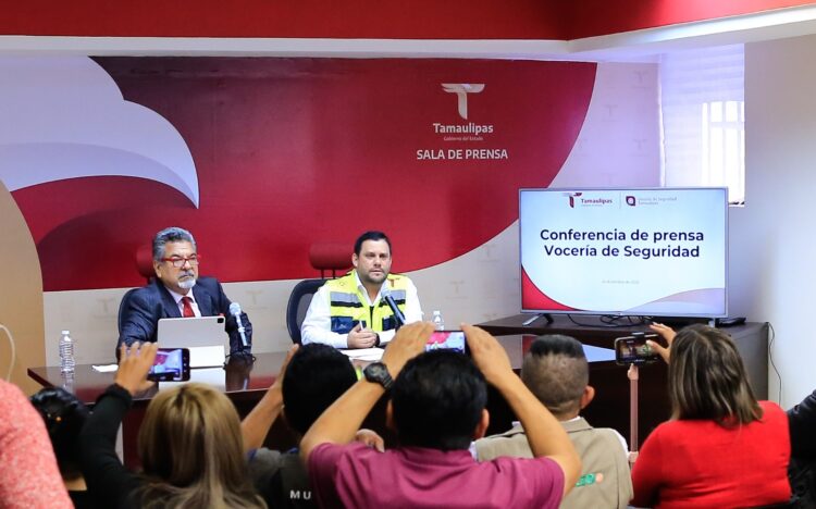 Fiscalía investiga abandono de 9 cadáveres en Reynosa y asalto de autobús en San Fernando