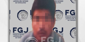 Dictan 20 años de prisión a Joel “I” homicida de la Col. “Portes Gil”