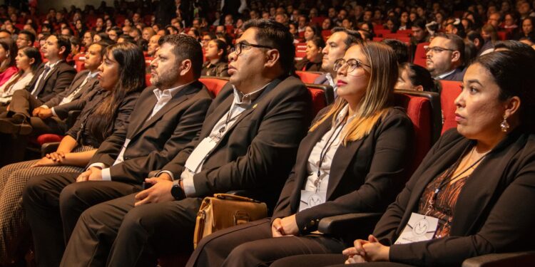 Docentes e investigadores orgullo de la UAT: Dámaso Anaya