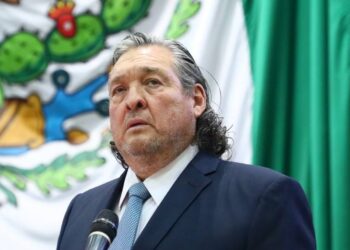 Piden a Secretaría de Salud “Código Mariposa” en hospitales de Tamaulipas