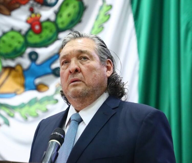 Piden a Secretaría de Salud “Código Mariposa” en hospitales de Tamaulipas