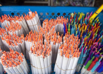 Nuevo León prohíbe uso de pirotecnia durante celebraciones decembrinas