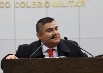 Plantean una reforma al Código Municipal de Tamaulipas