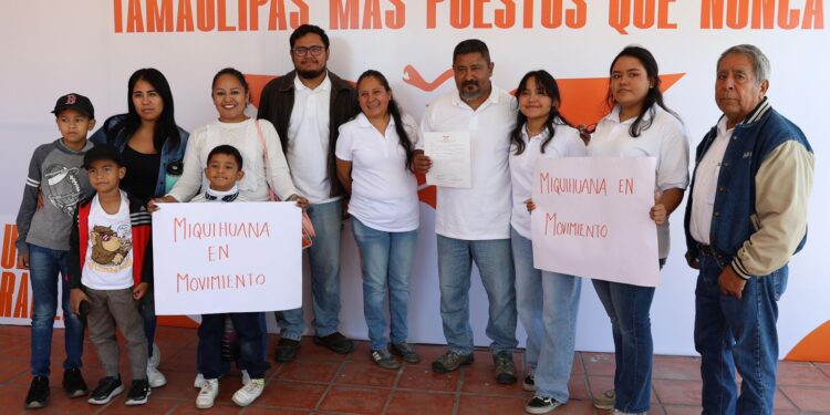 Luis Torre, Mayra Benavides y Melissa Mireles fórmula de MC en Victoria