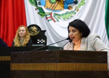 Pide Diputada inclusión de niños autistas en escuelas públicas y privadas