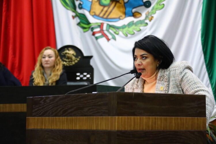 Pide Diputada inclusión de niños autistas en escuelas públicas y privadas