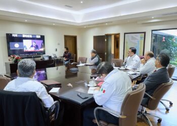 Destinará Tamaulipas recursos adicionales para municipios con mayor incidencia delictiva