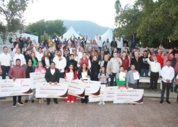 Gobierno de Victoria rinde homenaje a lo mejor del deporte de 2023.