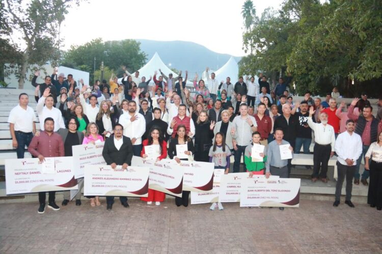 Gobierno de Victoria rinde homenaje a lo mejor del deporte de 2023.