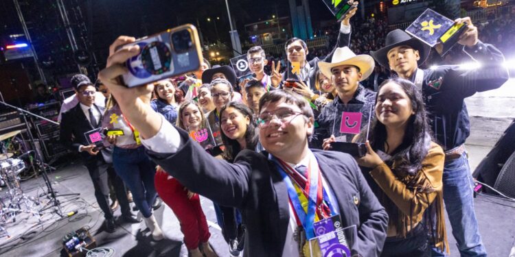 Galardona Injuve Tamaulipas a 20 jóvenes con el Premio Estatal de la Juventud 2023