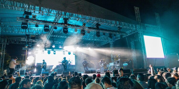 Galardona Injuve Tamaulipas a 20 jóvenes con el Premio Estatal de la Juventud 2023