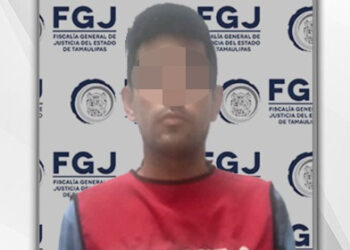 Vinculan a proceso a Oscar Heriberto “M” por presunto abuso sexual a menor