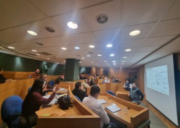 Impulsan desarrollo del Puerto del Norte en Matamoros, Tamaulipas