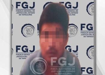 Dan sentencia de 20 años a Joel “I” por homicidio de la Col. Portes Gil