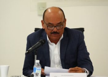 Piden Diputados desazolvar una laguna en San Fernando