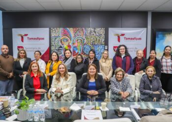 Vigila SEBIEN funcionamiento de los organismos autónomos