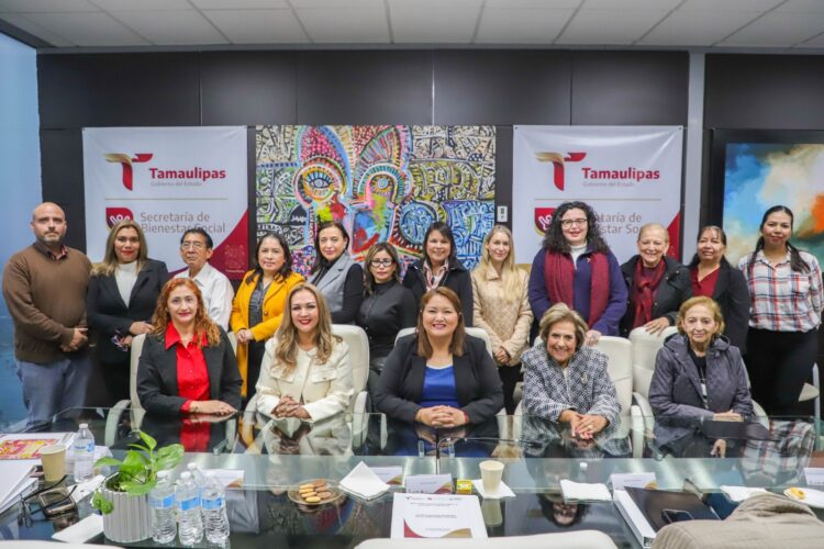 Vigila SEBIEN funcionamiento de los organismos autónomos