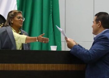 Cuestiona Diputado panista caída de economía tamaulipeca en 2023