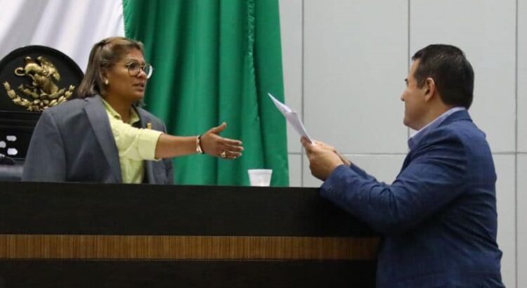 Cuestiona Diputado panista caída de economía tamaulipeca en 2023