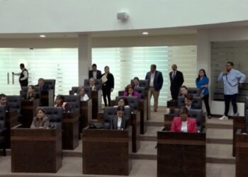 Donan predio de 5 hectáreas en Altamira al IMSS para construir un hospital