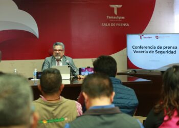 Tamaulipas aparece como el estado más seguro del norte de México en noviembre