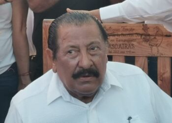 Hay avances en cumplimiento de acuerdos SET-SNTE: Arnulfo Rodríguez