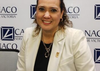 Repuntan 15% las ventas del comercio en Victoria por época navideña y fin de año