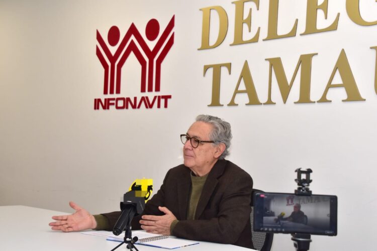 Llama INFONAVIT a convertir crédito a veces salario mínimo este diciembre