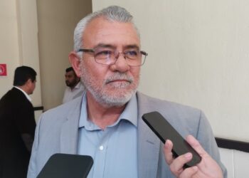 Continuará en enero rehabilitación del Palacio de Gobierno en Tamaulipas