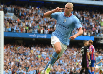 IFFHS revela los 10 Mejores jugadores del año