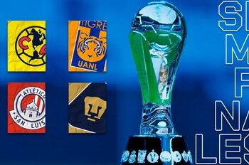 Horarios semifinales Liga MX 2023: Fechas y canales para ver la liguilla