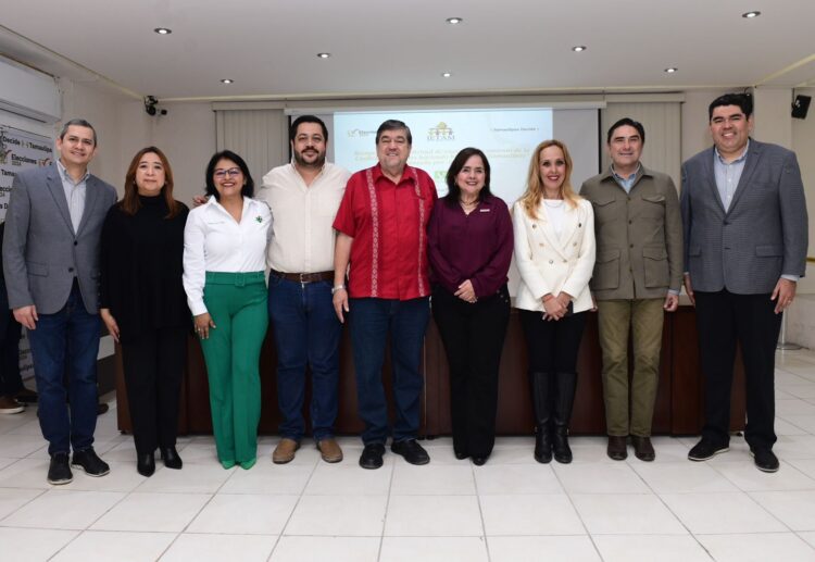 Acude Morena ante el IETAM a solicitar el registro de coalición parcial