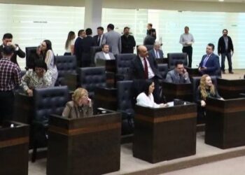 Realizan Diputados ajustes a la Ley de Turismo en Tamaulipas