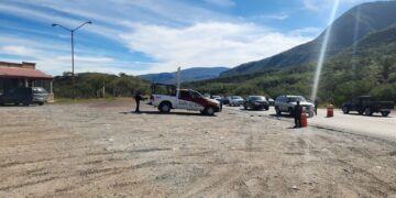 Continúa el arribo de paisanos por las diferentes fronteras de Tamaulipas