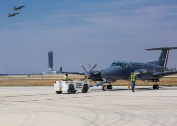 Benefició estimulación de lluvias a ocho estados con sequía durante 2023