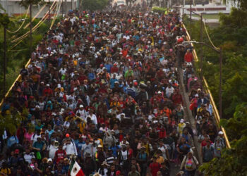 A EU le falta apoyar más en inversión para combatir migración: López Obrador