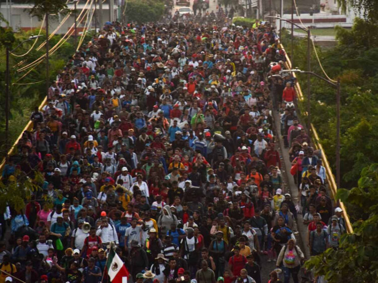 A EU le falta apoyar más en inversión para combatir migración: López Obrador