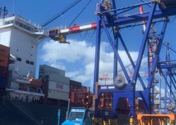 Suma Tamaulipas 24,039 millones de dólares en exportaciones