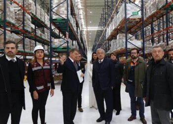 Medicamentos de Megafarmacia llegarán en menos de 48 horas: AMLO