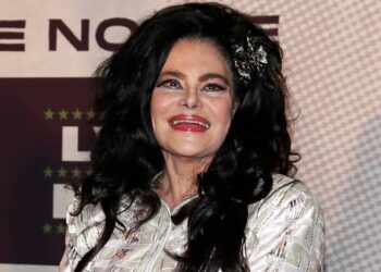Muere la vedette y actriz mexicana Rossy Mendoza a los 80 años