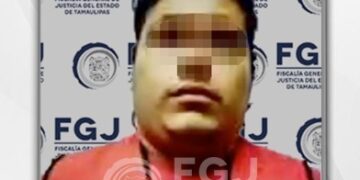 Sentencian a 20 años de prisión a pareja que asesinó a niño en Tampico