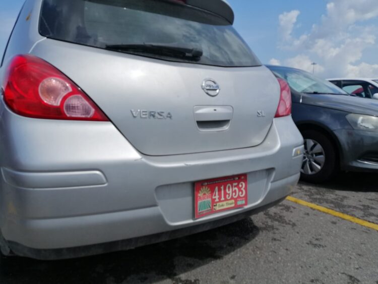 Amplían a marzo (2024) programa para regularizar autos “chocolates” en México