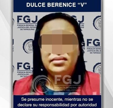 Sentencian a 20 años de prisión a pareja que asesinó a niño en Tampico