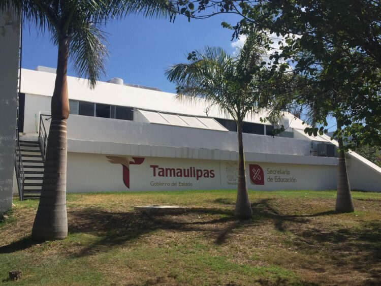 Harán mejoras a infraestructura en dos mil escuelas públicas en Tamaulipas durante 2024